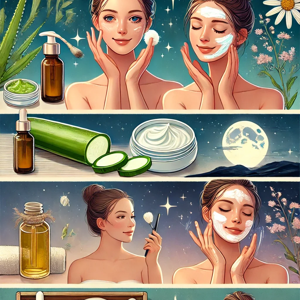 astuce beauté