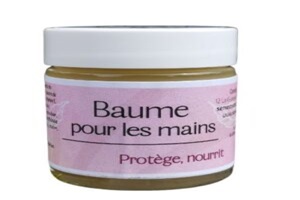 baume pour les mains