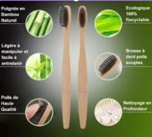 brosse à dent